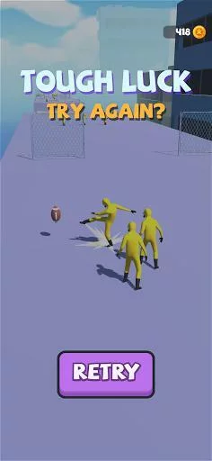 Изображение игры: Catch And Shoot
