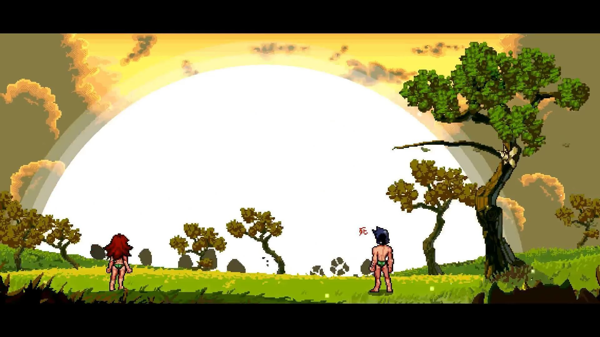 Изображение игры: Smelter Demo