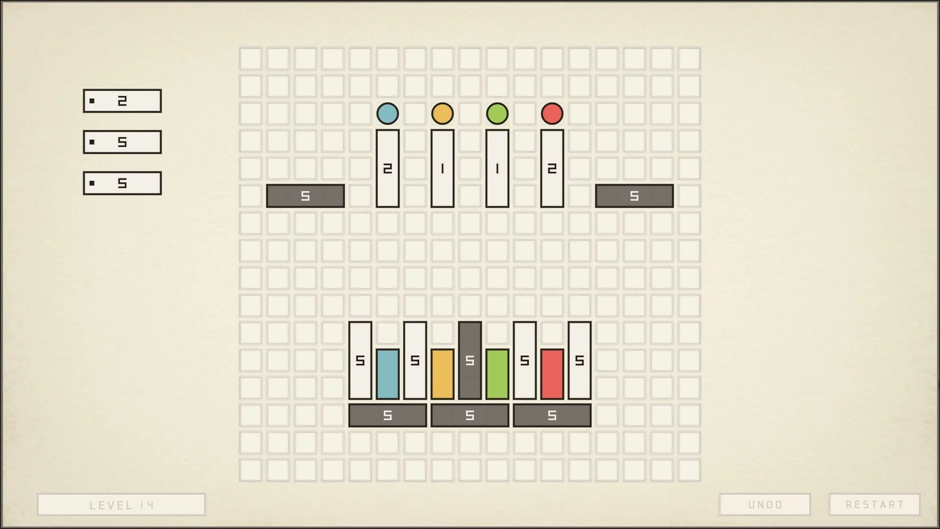 Изображение игры: The Magnets