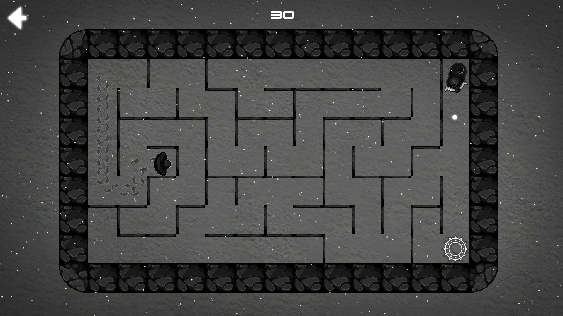 Изображение игры: TAL: Arctic 4