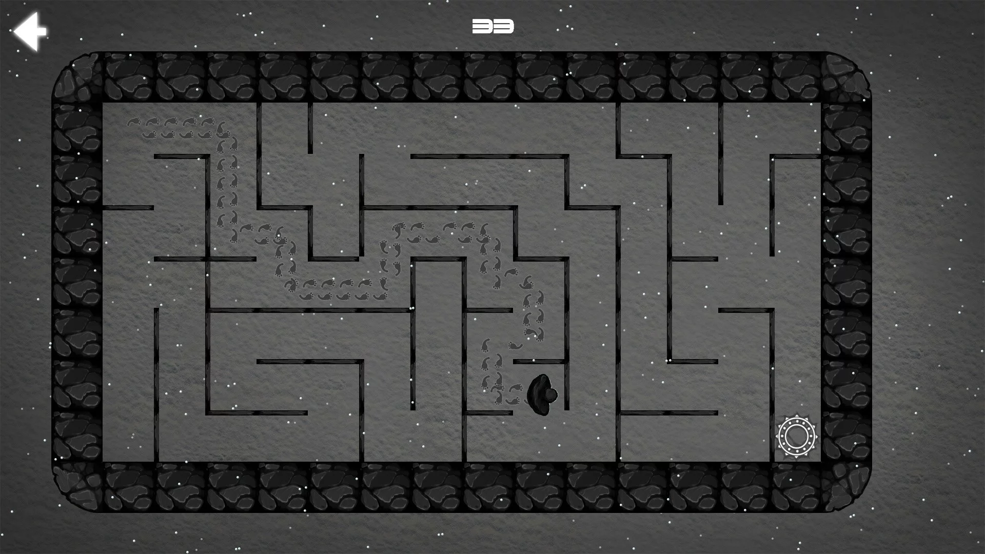 Изображение игры: TAL: Arctic 4