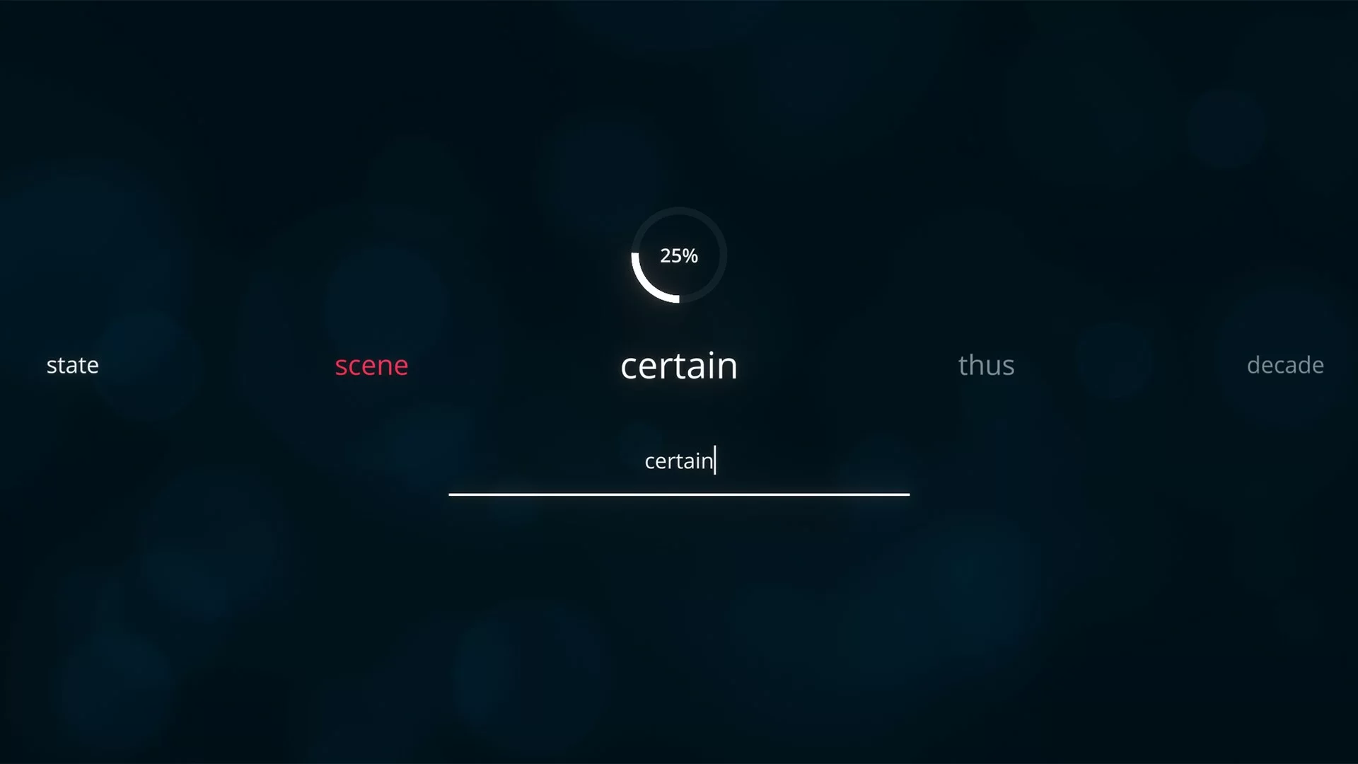 Изображение игры: Typed82