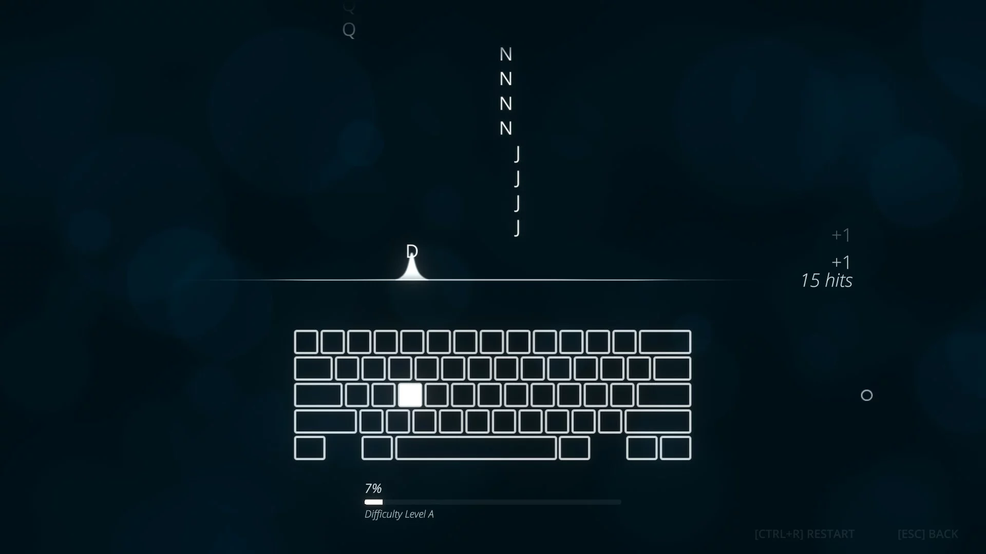Изображение игры: Typed82