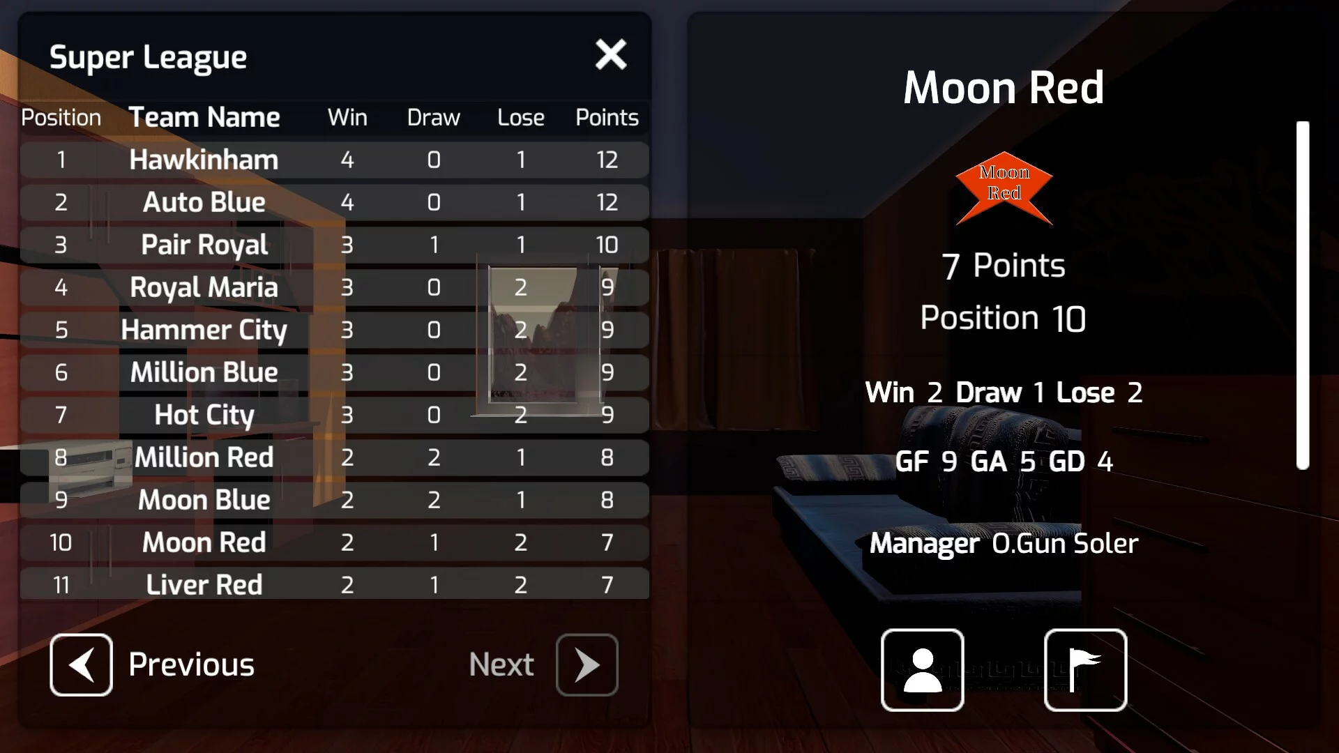 Изображение игры: Football Betting 足彩上岸记