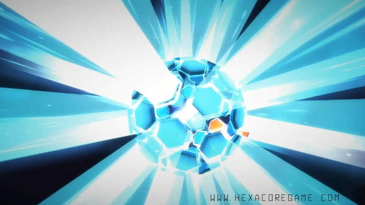 Изображение игры: Hexacore