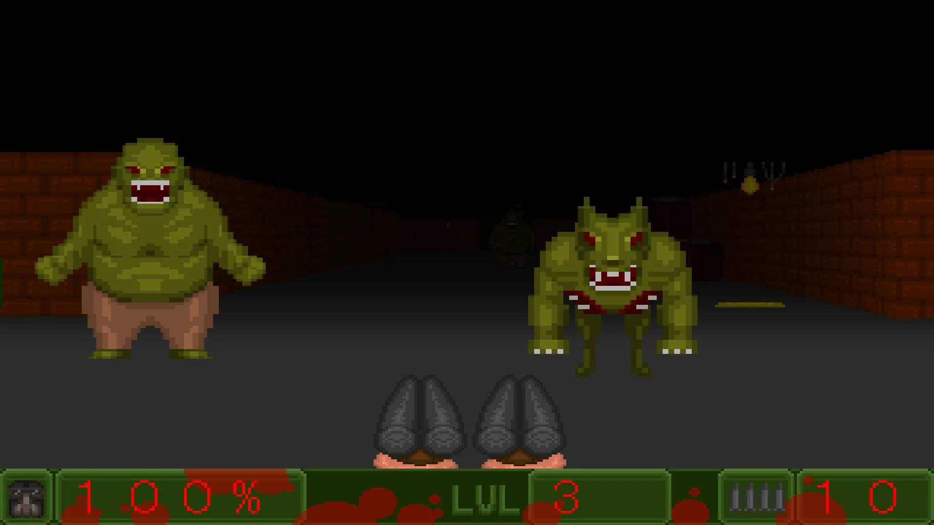 Изображение игры: Z.O.M.B.I.E.