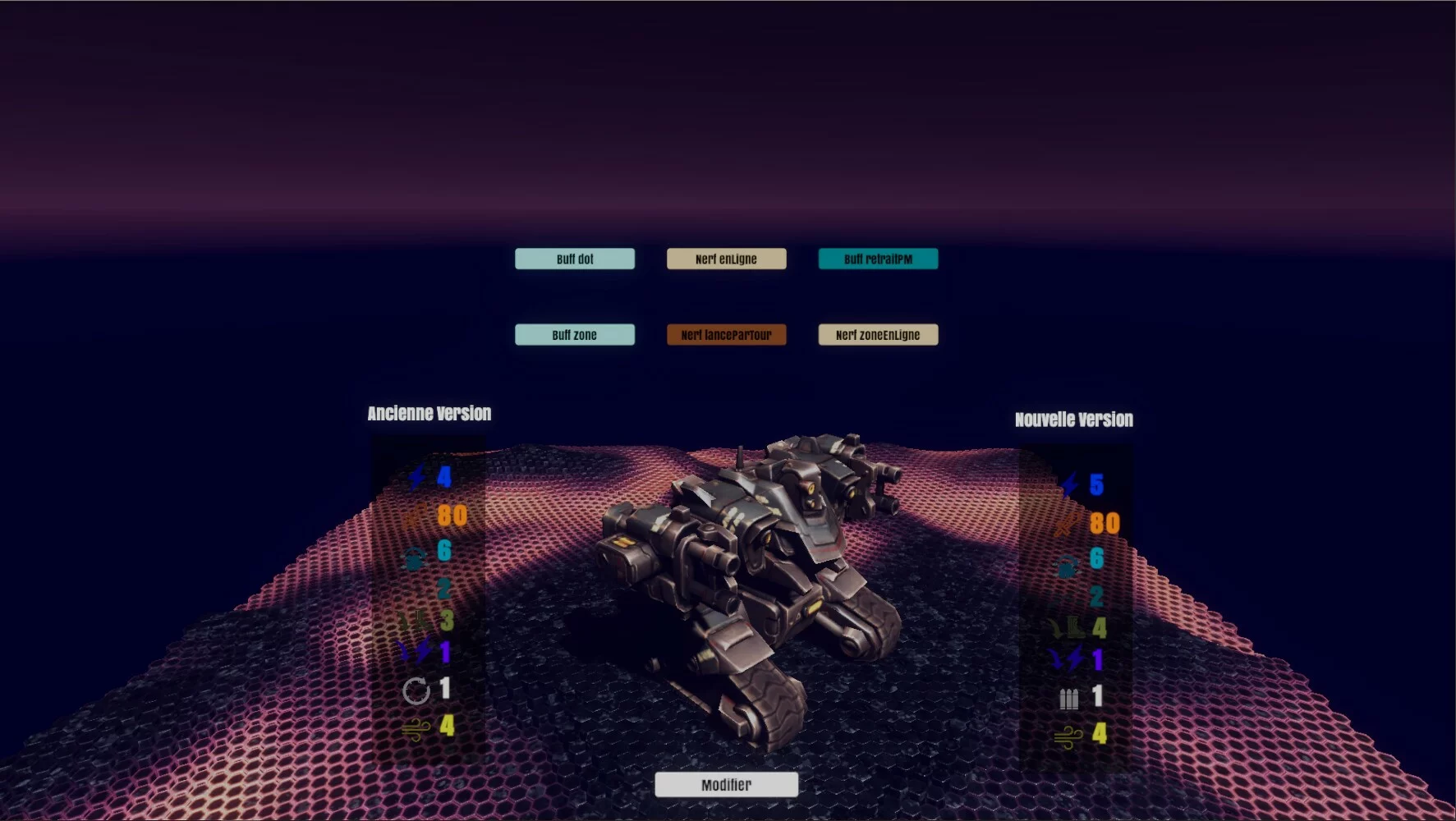 Изображение игры: Soul Machine
