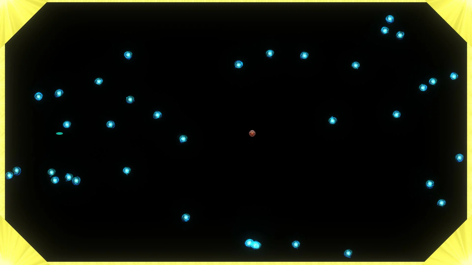 Изображение игры: HyperShot