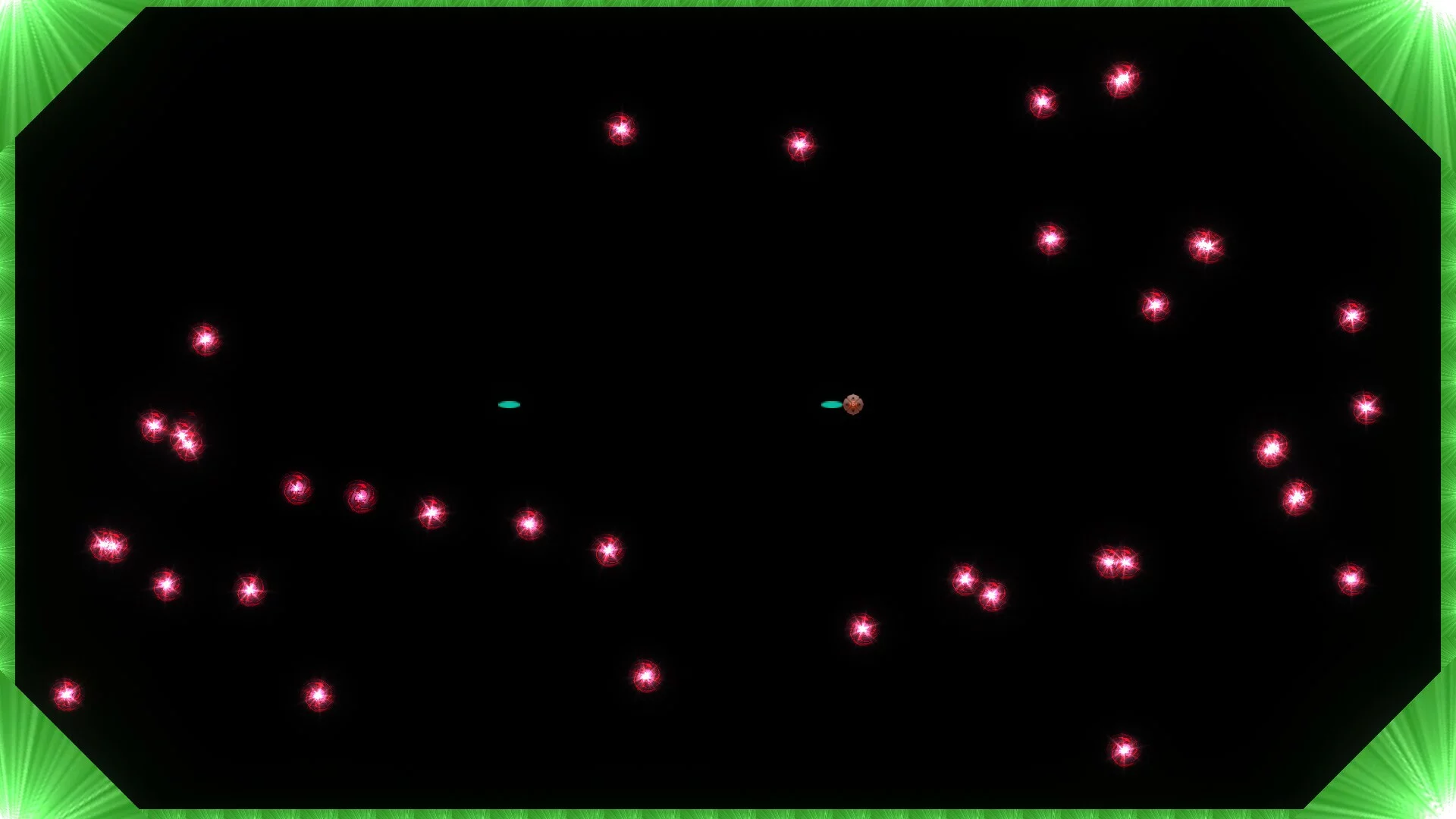 Изображение игры: HyperShot