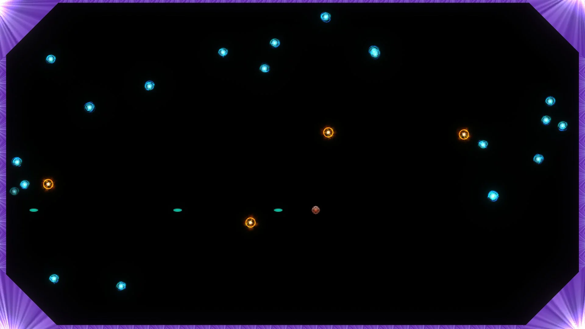 Изображение игры: HyperShot