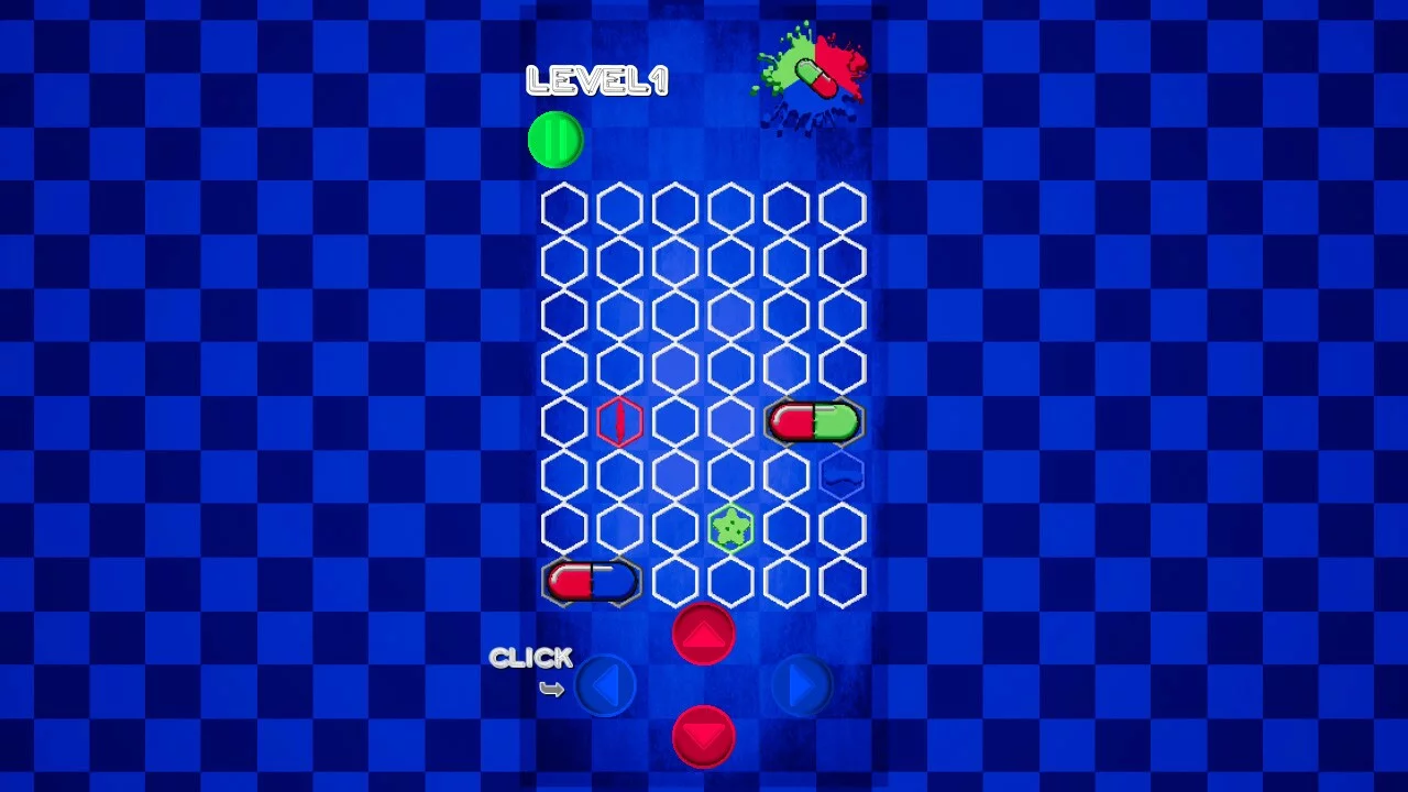 Изображение игры: TRIPILL