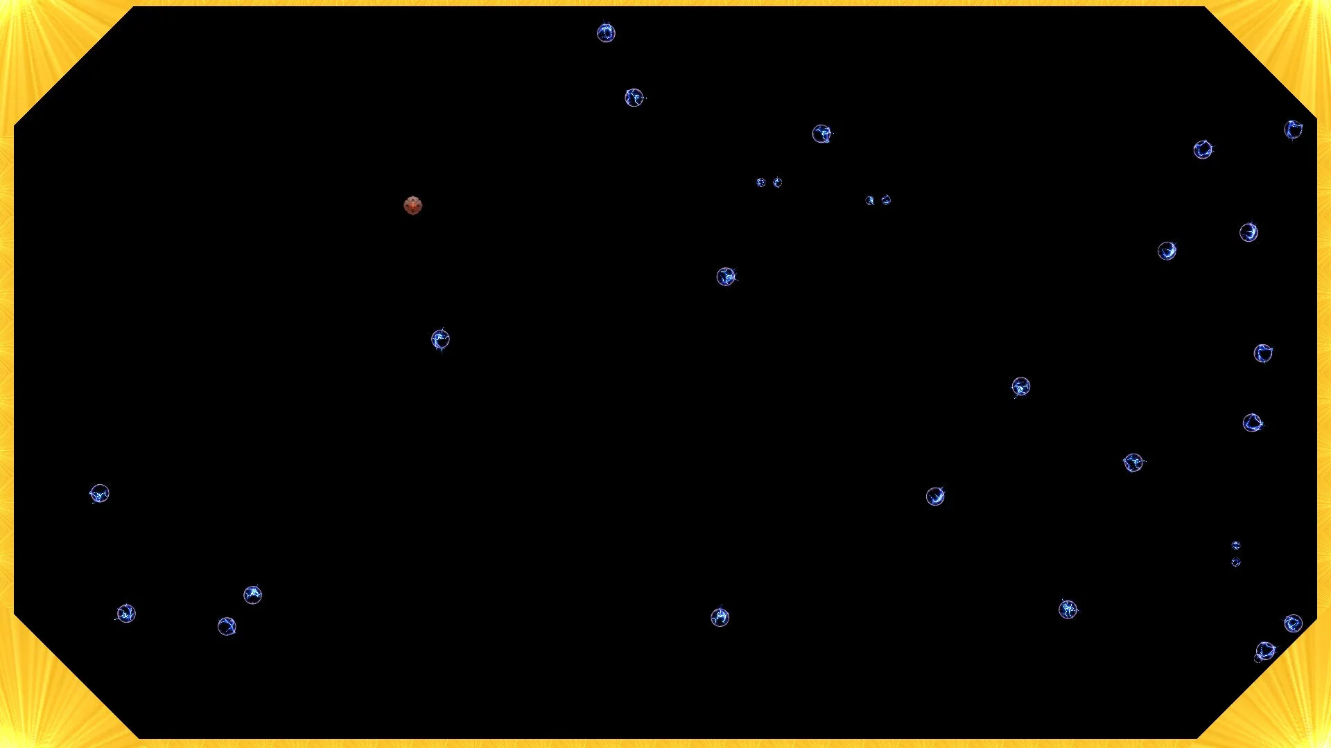 Изображение игры: HyperShot