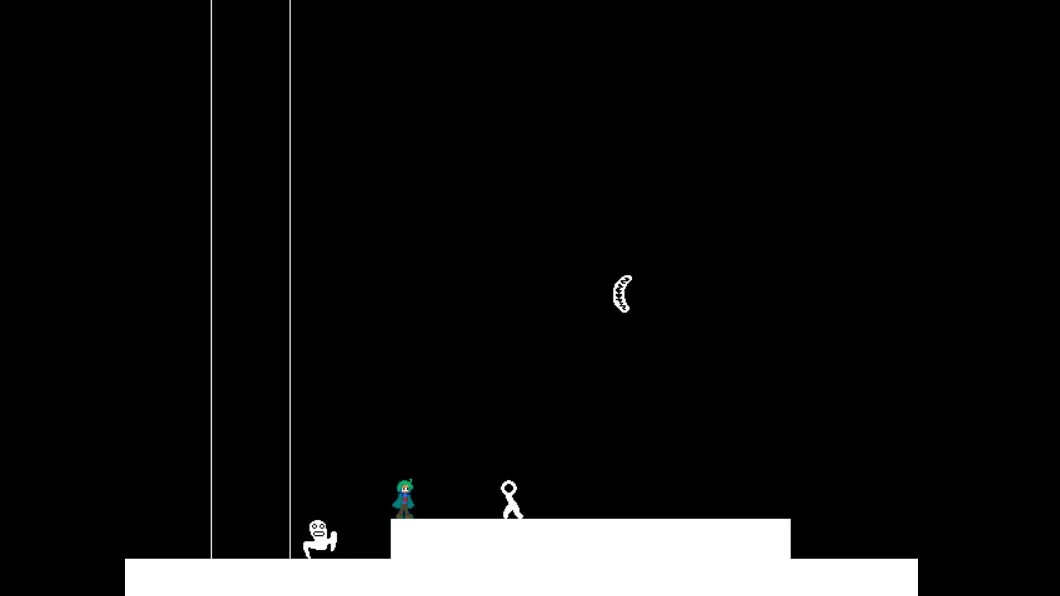 Изображение игры: Six F and Six 0