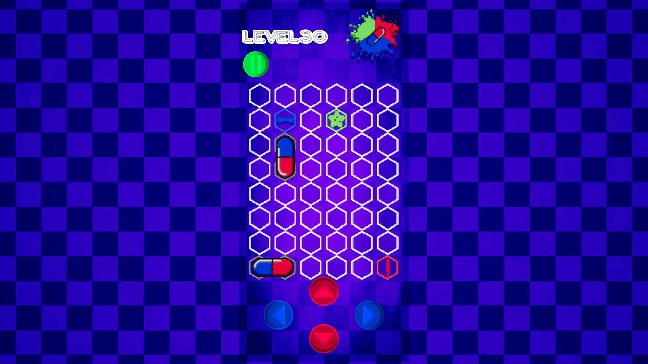 Изображение игры: TRIPILL