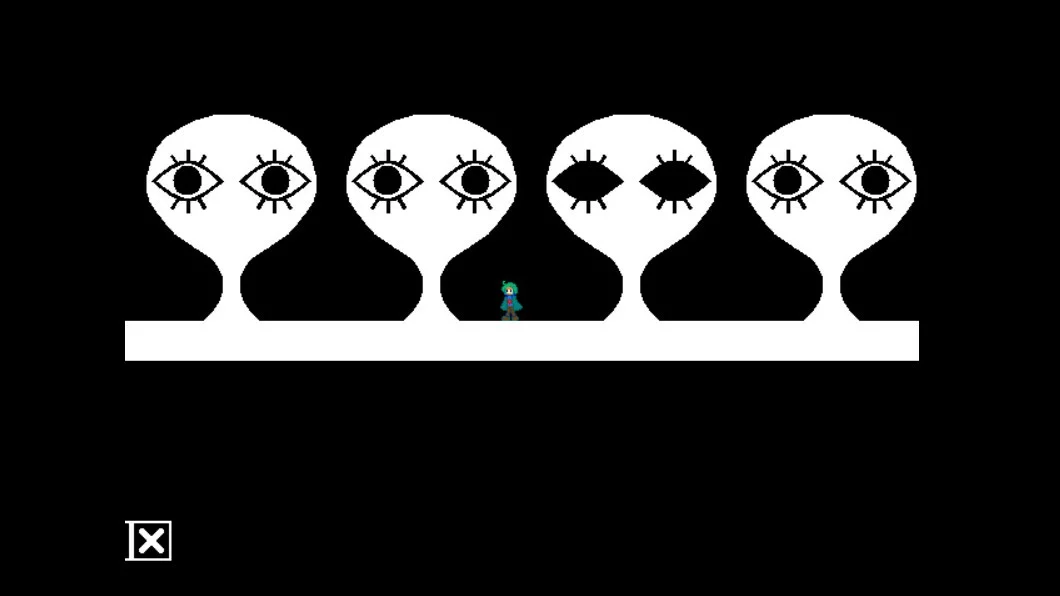 Изображение игры: Six F and Six 0