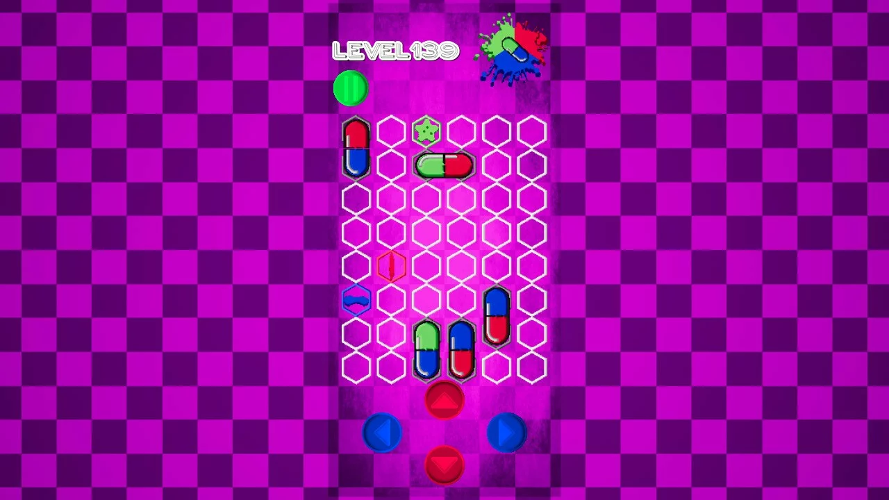 Изображение игры: TRIPILL