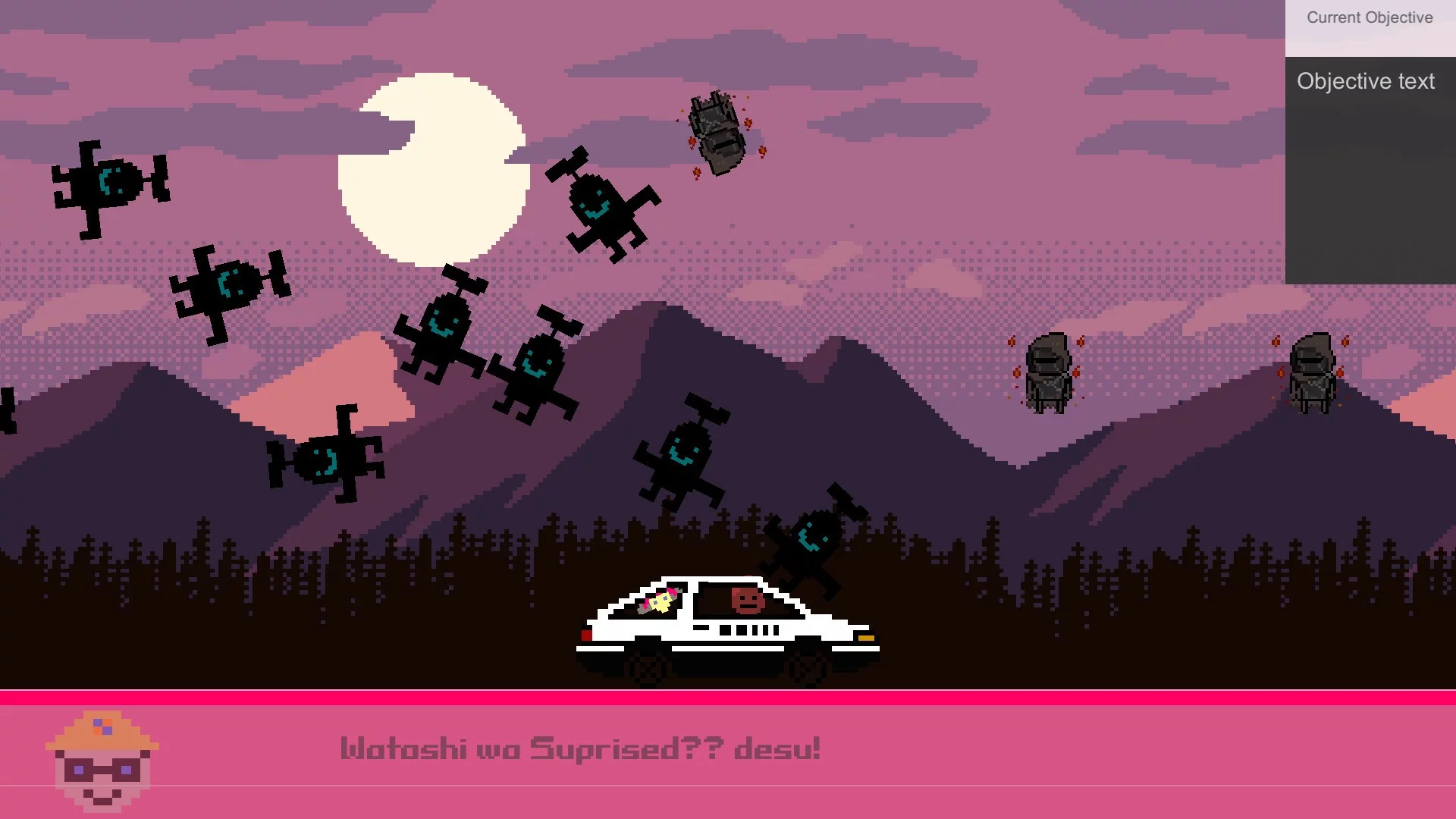 Изображение игры: Blobert