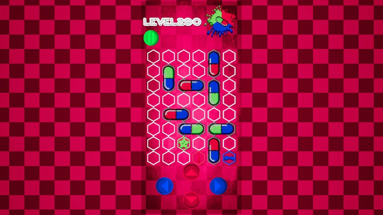 Изображение игры: TRIPILL