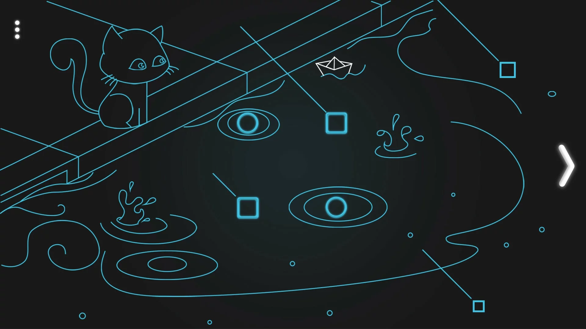 Изображение игры: Hidden Memory - Neko's Life