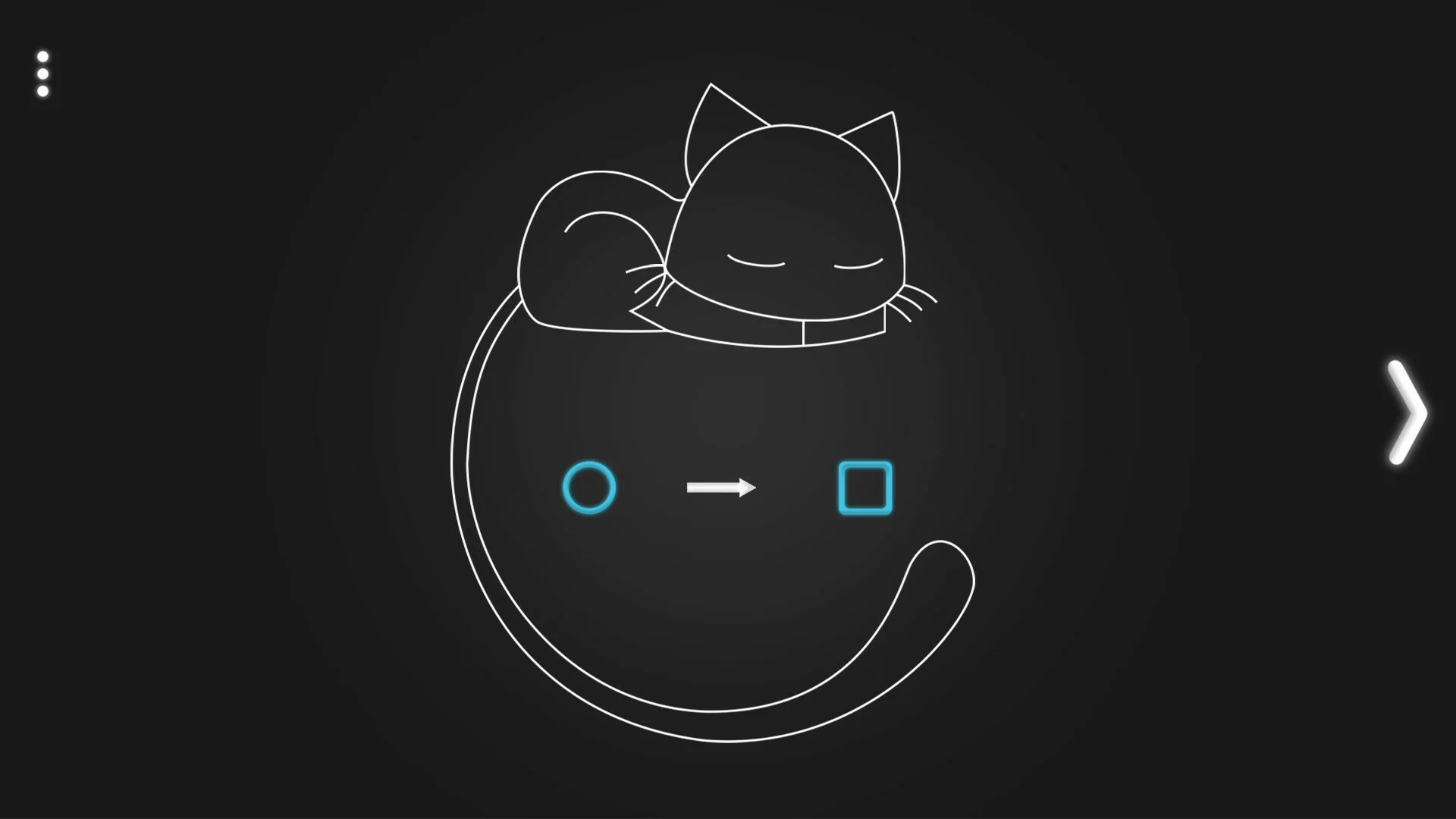 Изображение игры: Hidden Memory - Neko's Life