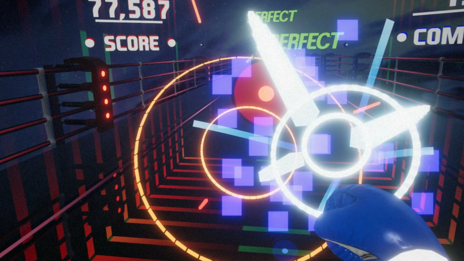 Изображение игры: All-In-One Sports VR