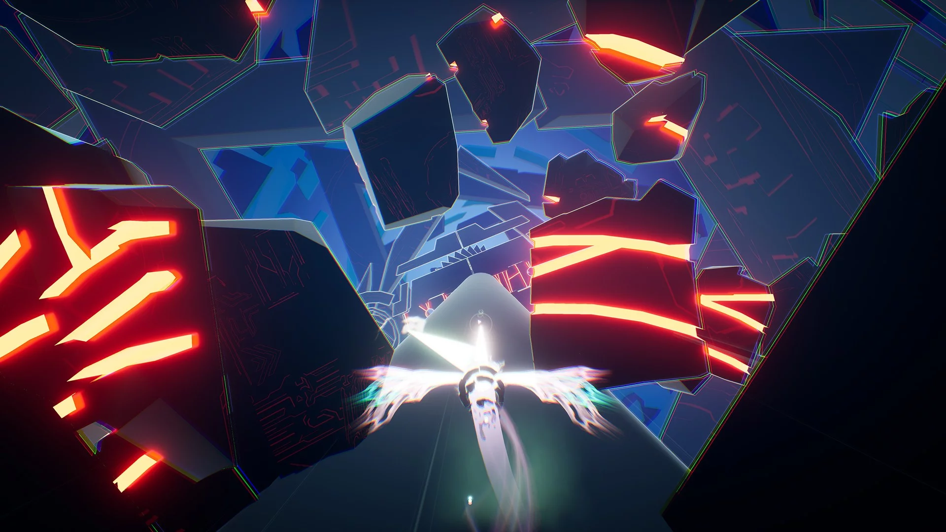 Изображение игры: Nerve