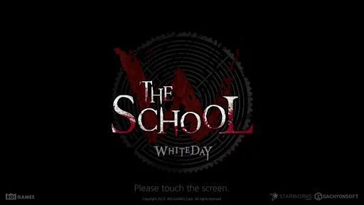 Изображение игры: The School: White Day