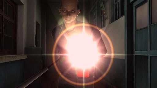 Изображение игры: The School: White Day
