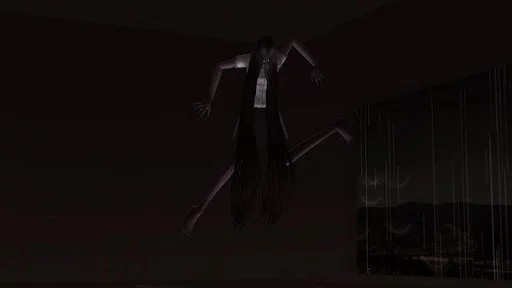 Изображение игры: The School: White Day