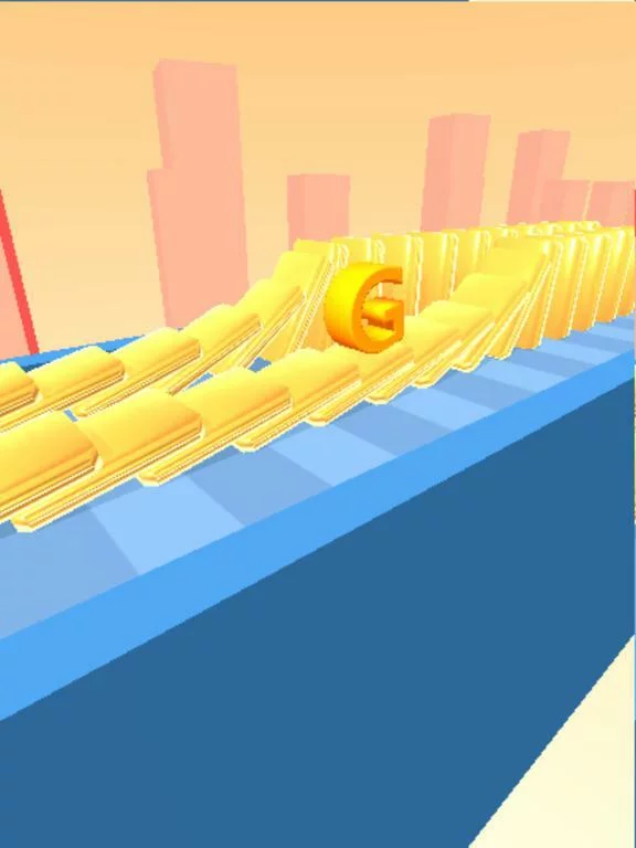 Изображение игры: Type Spin