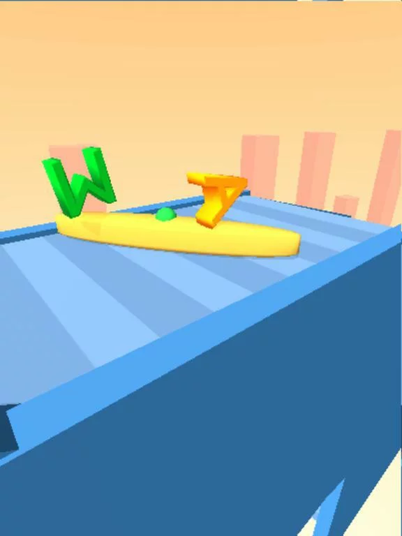 Изображение игры: Type Spin