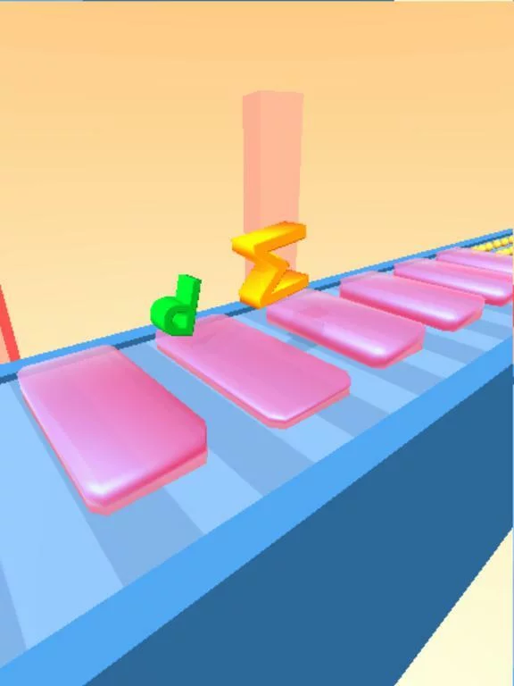 Изображение игры: Type Spin
