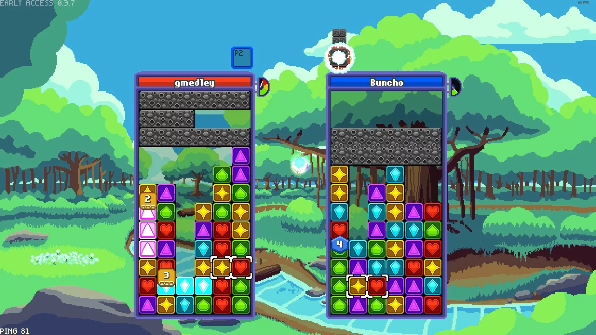 Изображение игры: Super Plexis
