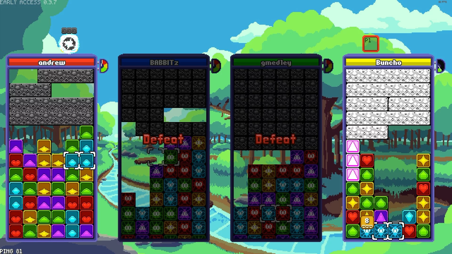 Изображение игры: Super Plexis
