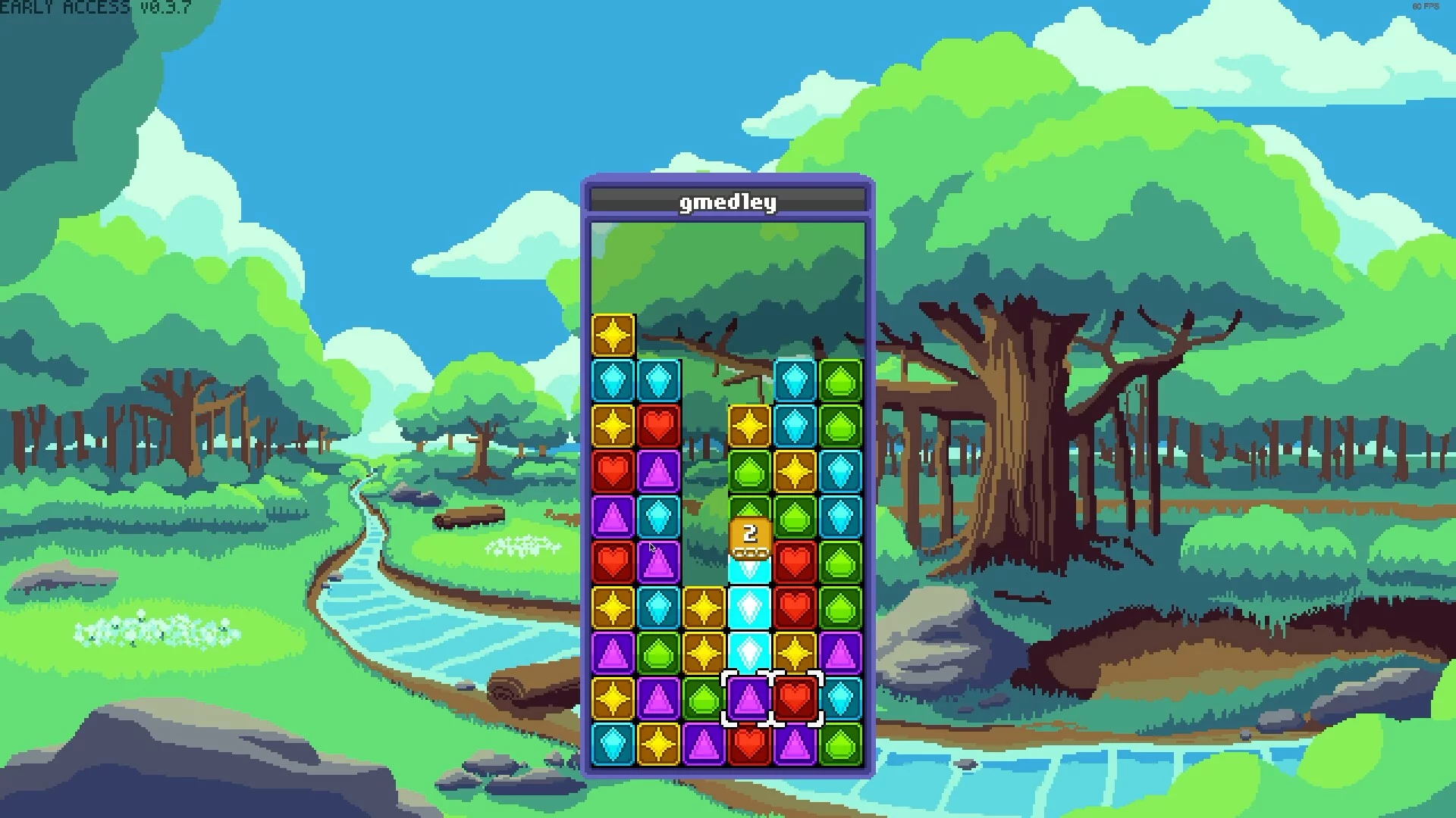 Изображение игры: Super Plexis