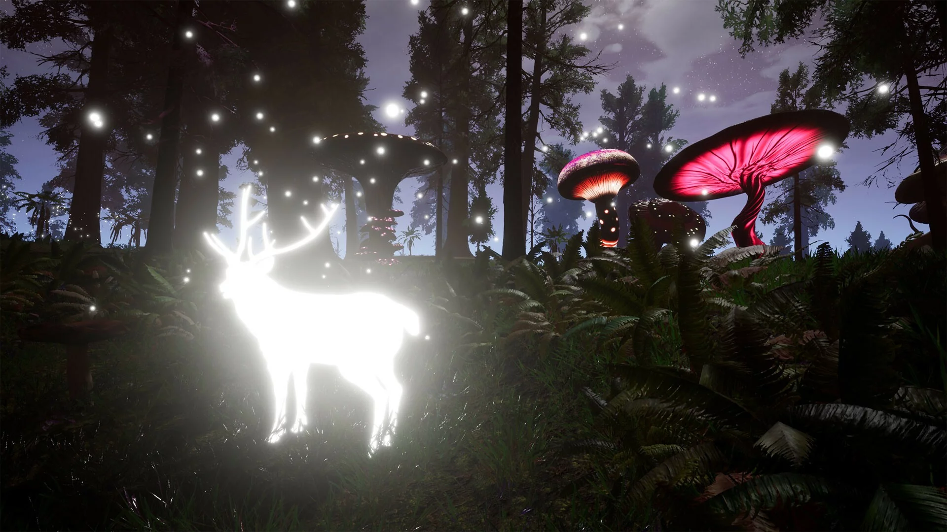Изображение игры: Lucid Cycle