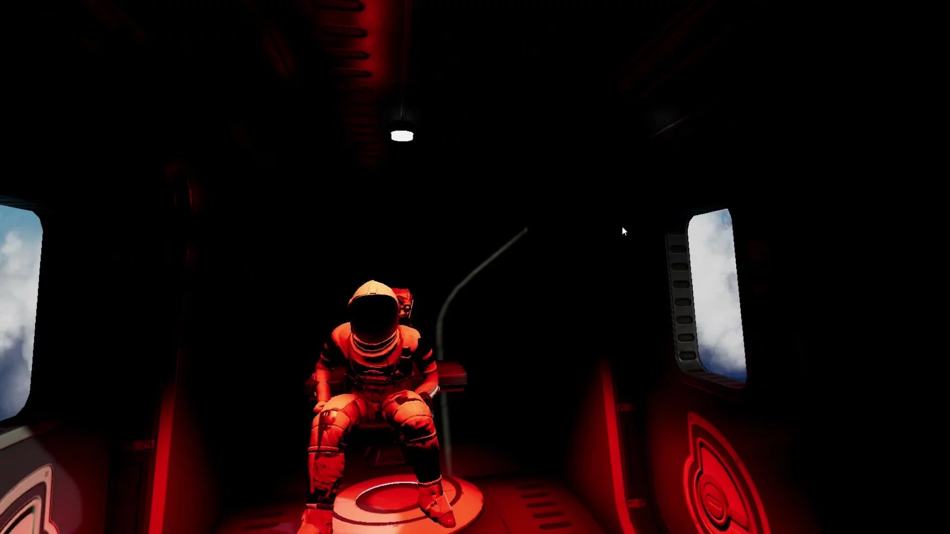 Изображение игры: Last Judgment - VR