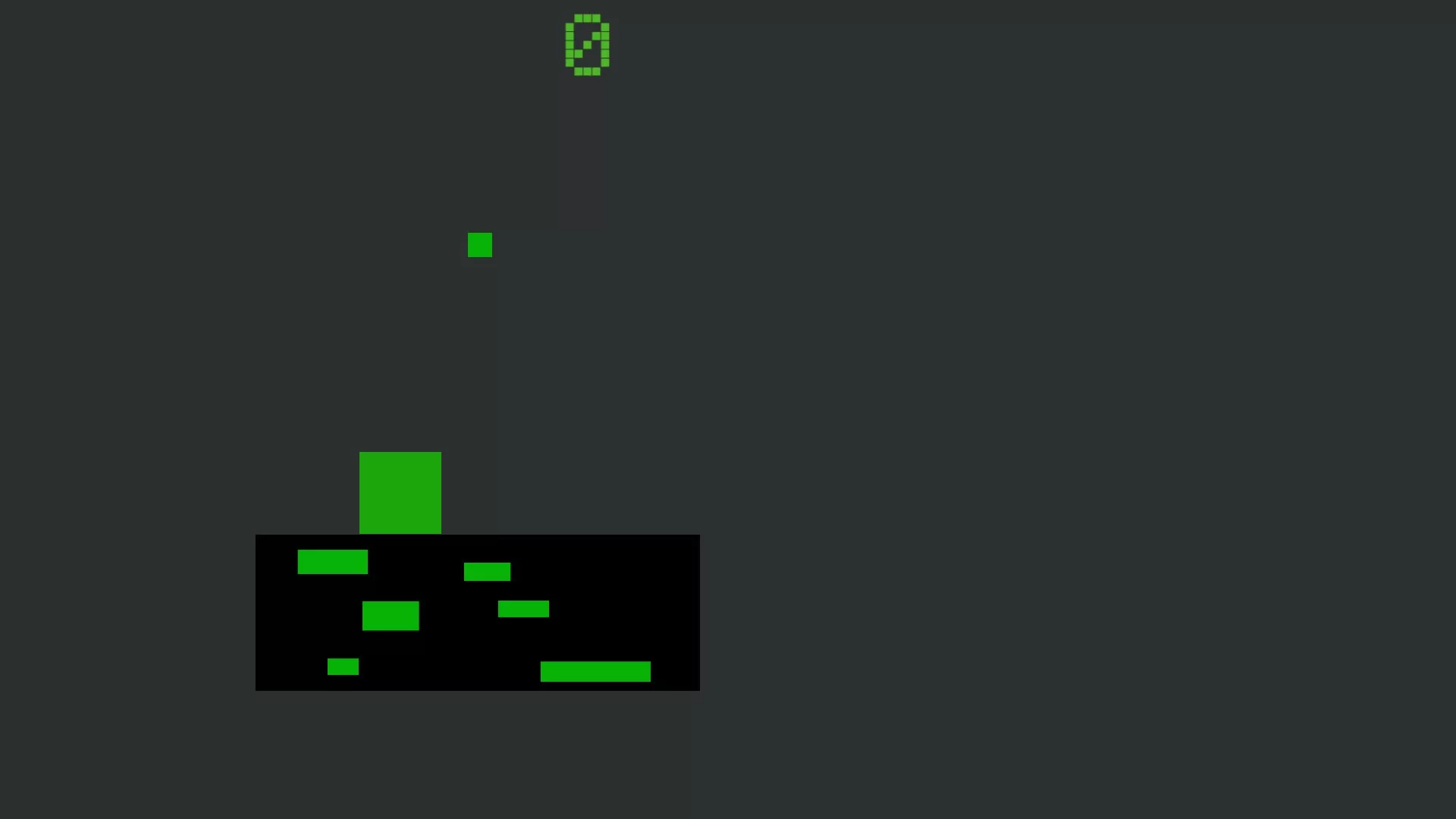 Изображение игры: Hack Jump