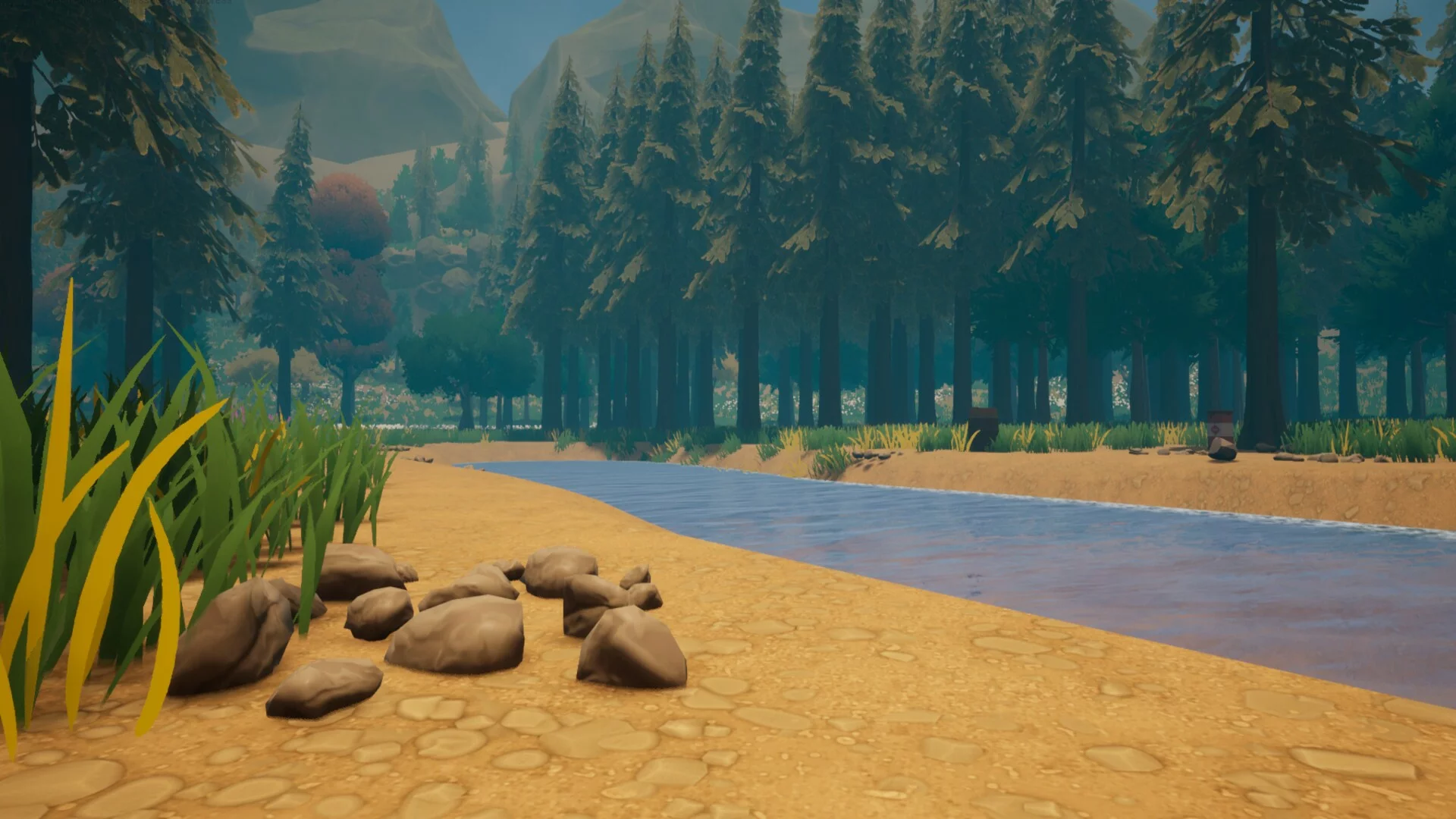 Изображение игры: Iron Survival