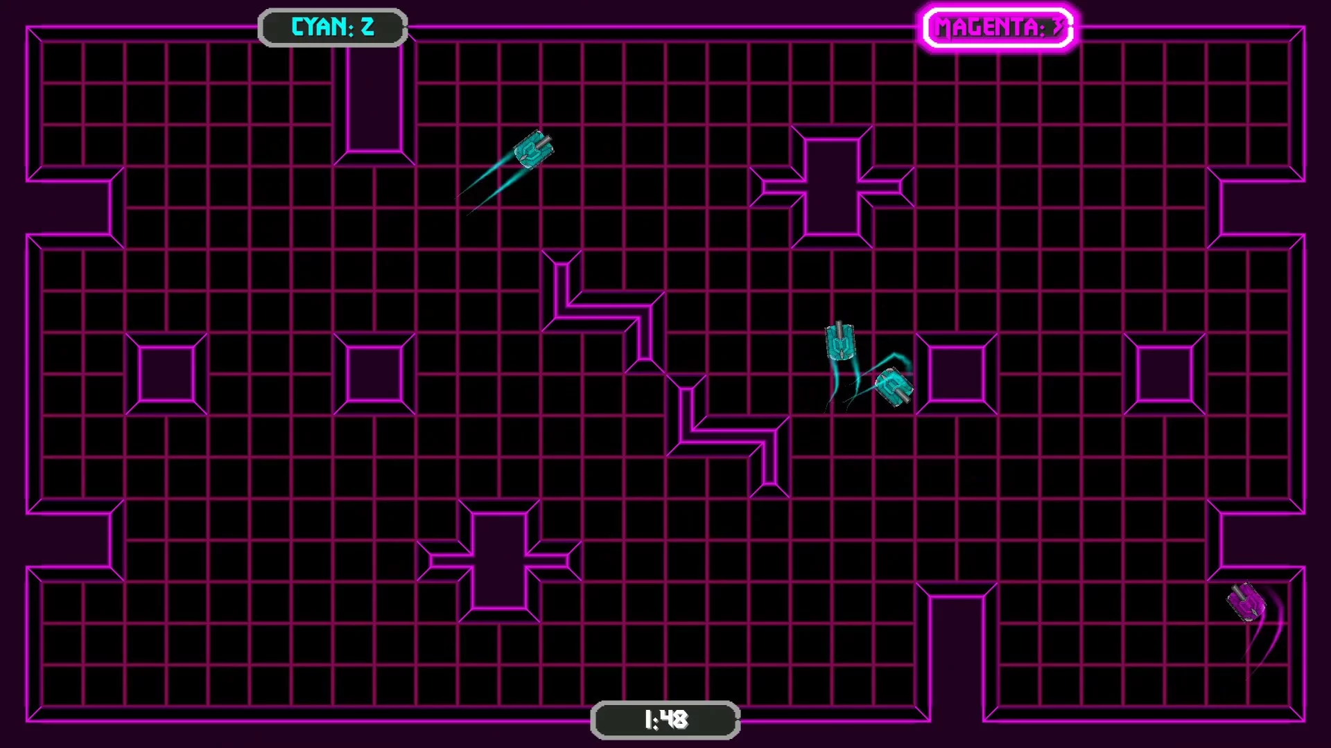 Изображение игры: Shoot Your Friends