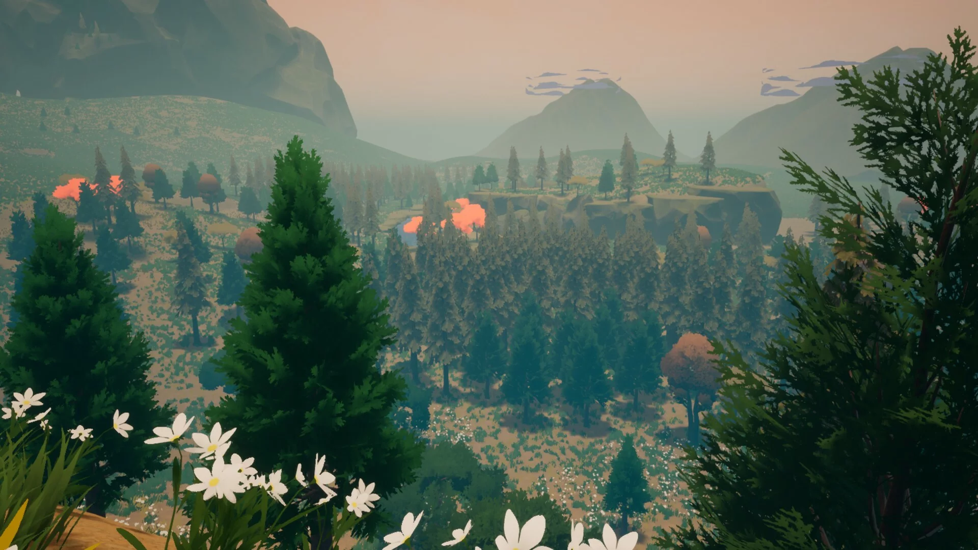 Изображение игры: Iron Survival