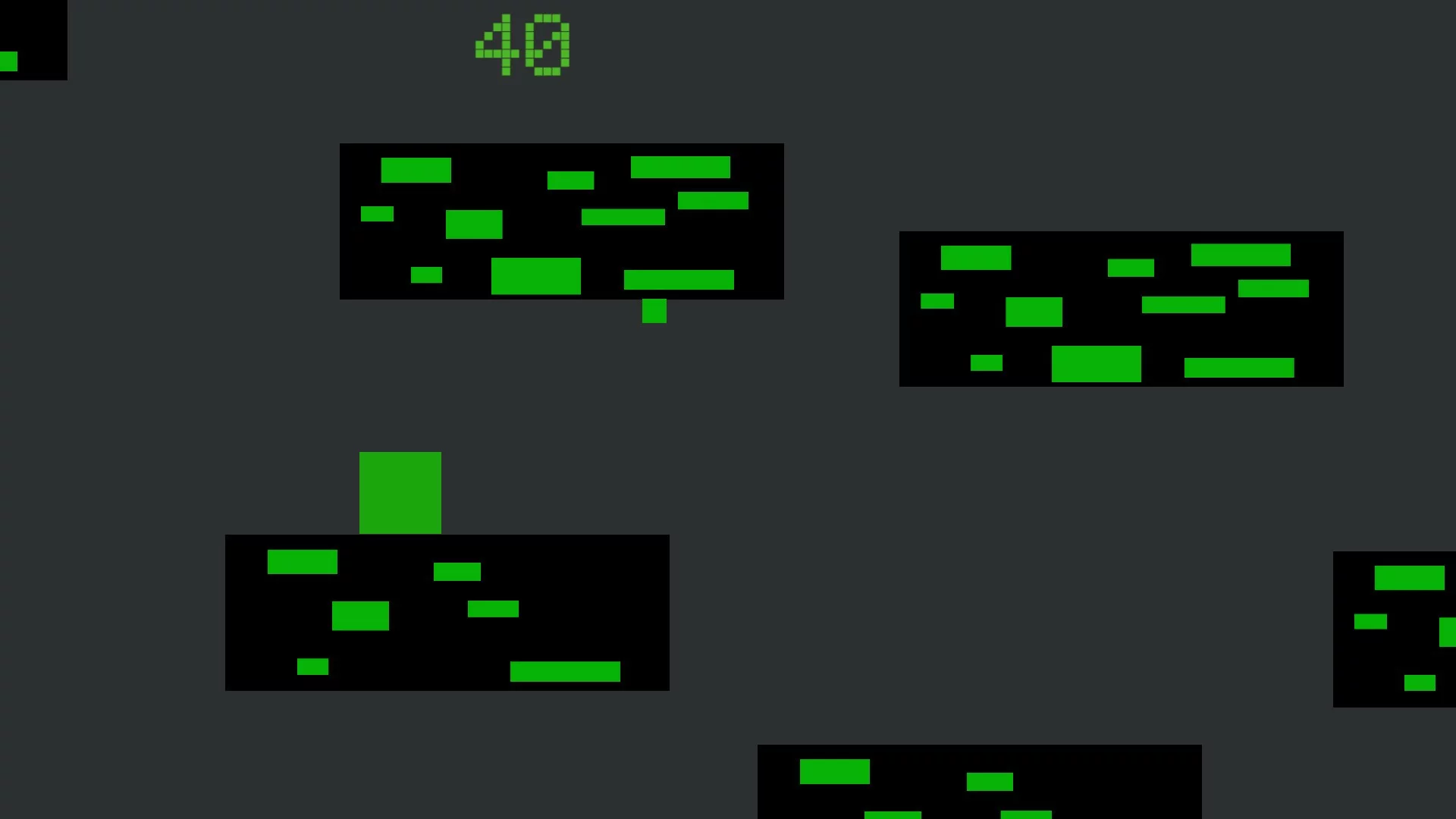 Изображение игры: Hack Jump