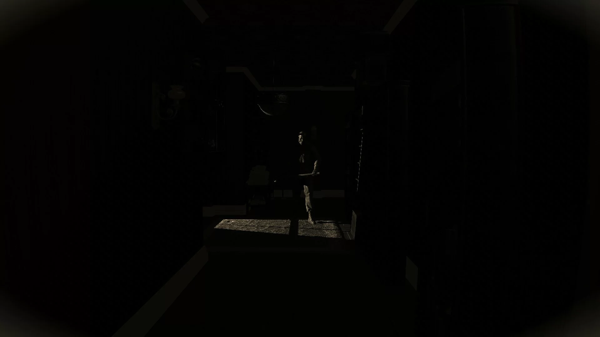 Изображение игры: Nether Nightmare
