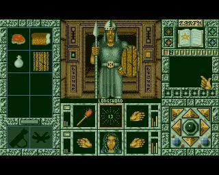 Изображение игры: Crystal Dragon