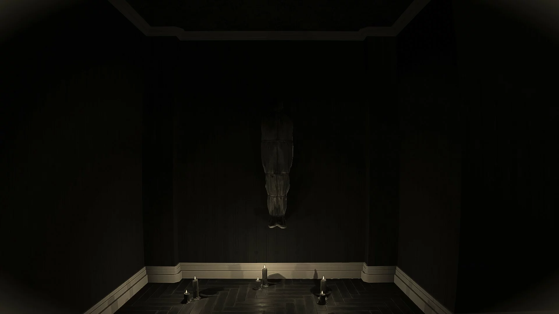Изображение игры: Nether Nightmare