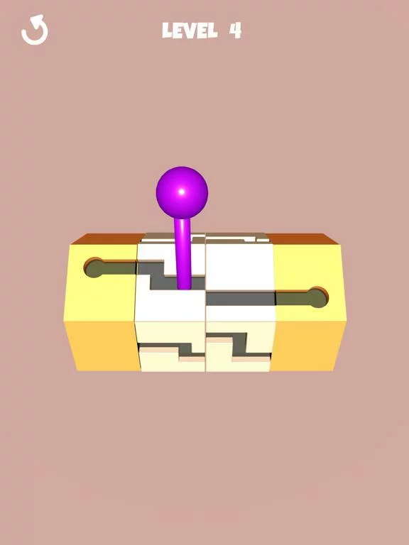 Изображение игры: Shift Gear