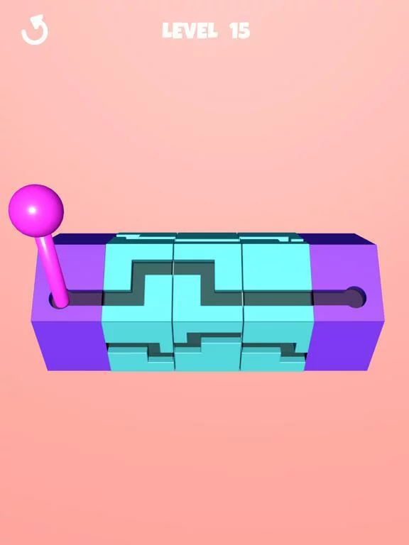 Изображение игры: Shift Gear