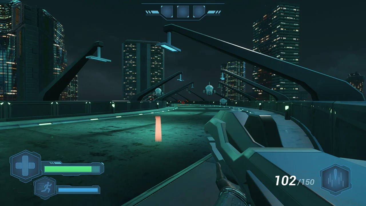 Изображение игры: Tower of Portal