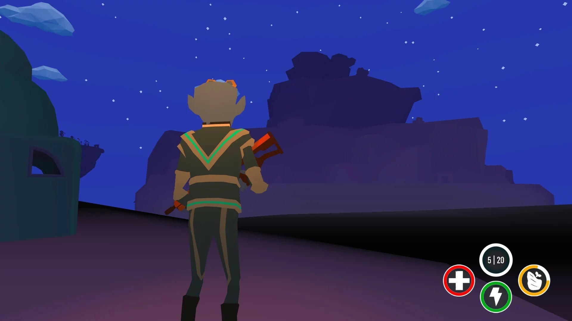 Изображение игры: Alien Life Simulator