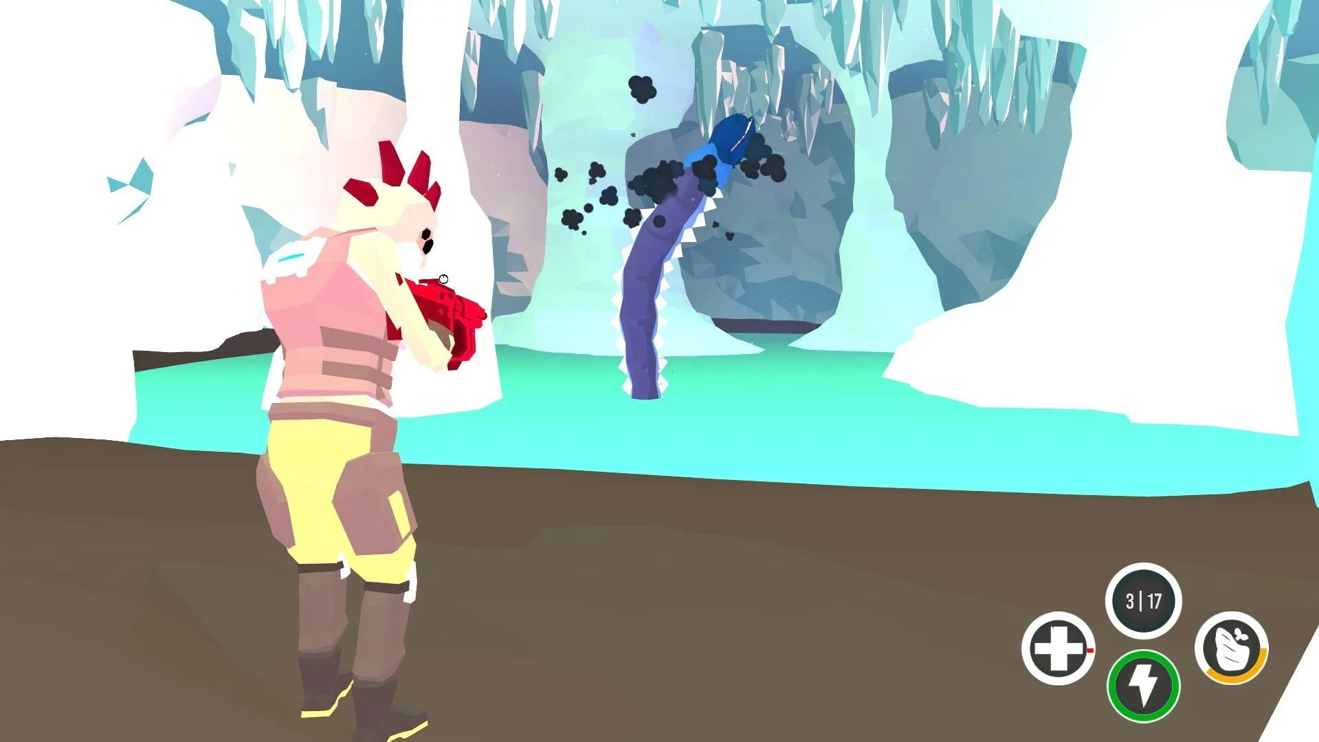 Изображение игры: Alien Life Simulator